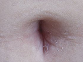 300人のへそ 2　サンプル画像19